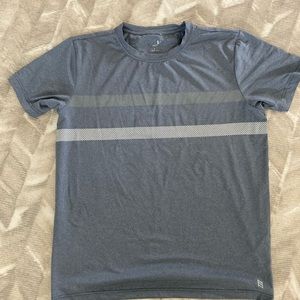 Zyia mens tshirt